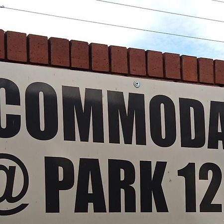 Accommodation@Park1285 Pretoria-Noord Extérieur photo
