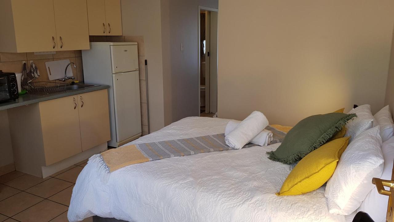 Accommodation@Park1285 Pretoria-Noord Extérieur photo