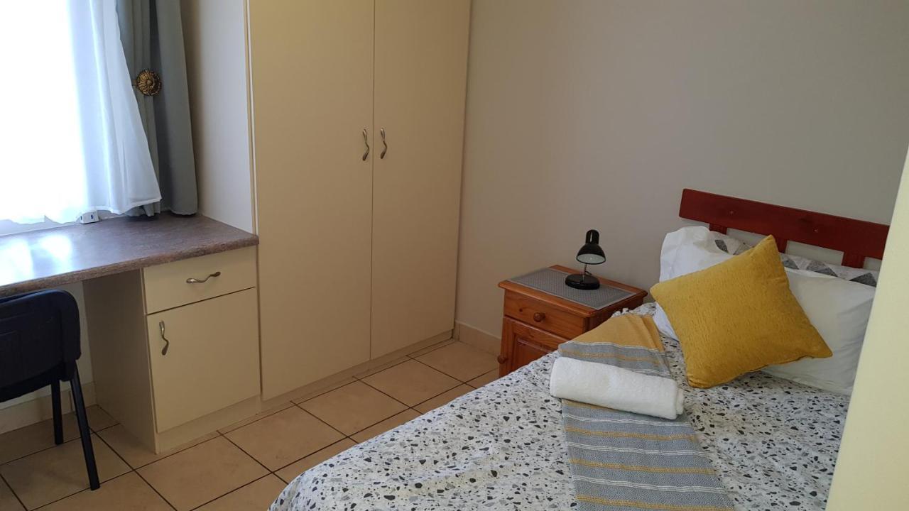 Accommodation@Park1285 Pretoria-Noord Extérieur photo