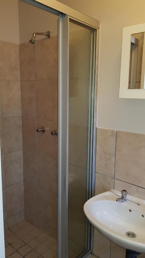 Accommodation@Park1285 Pretoria-Noord Extérieur photo