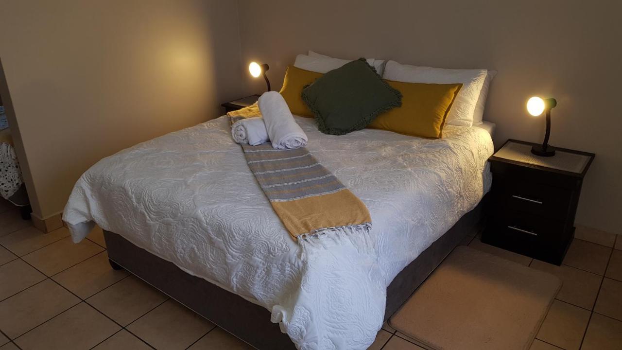 Accommodation@Park1285 Pretoria-Noord Extérieur photo