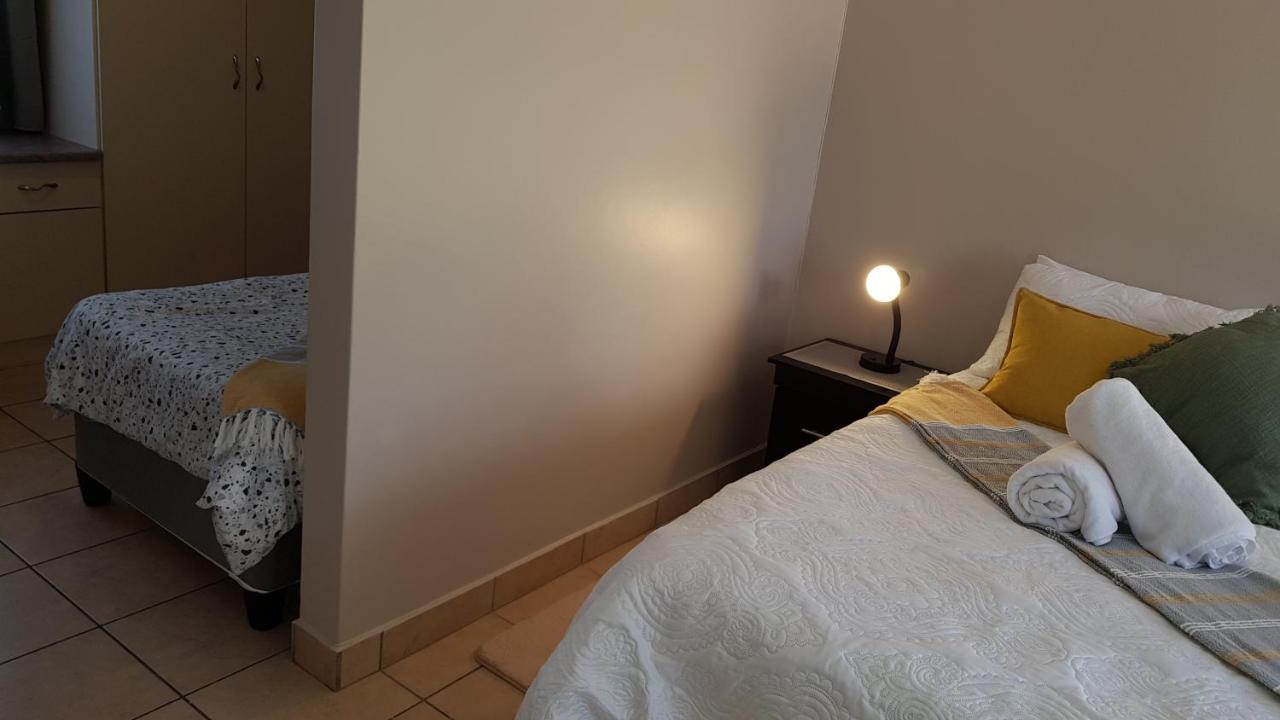 Accommodation@Park1285 Pretoria-Noord Extérieur photo