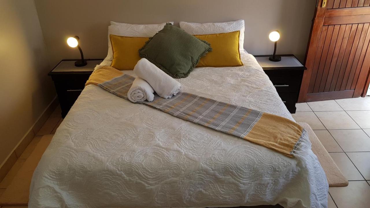 Accommodation@Park1285 Pretoria-Noord Extérieur photo