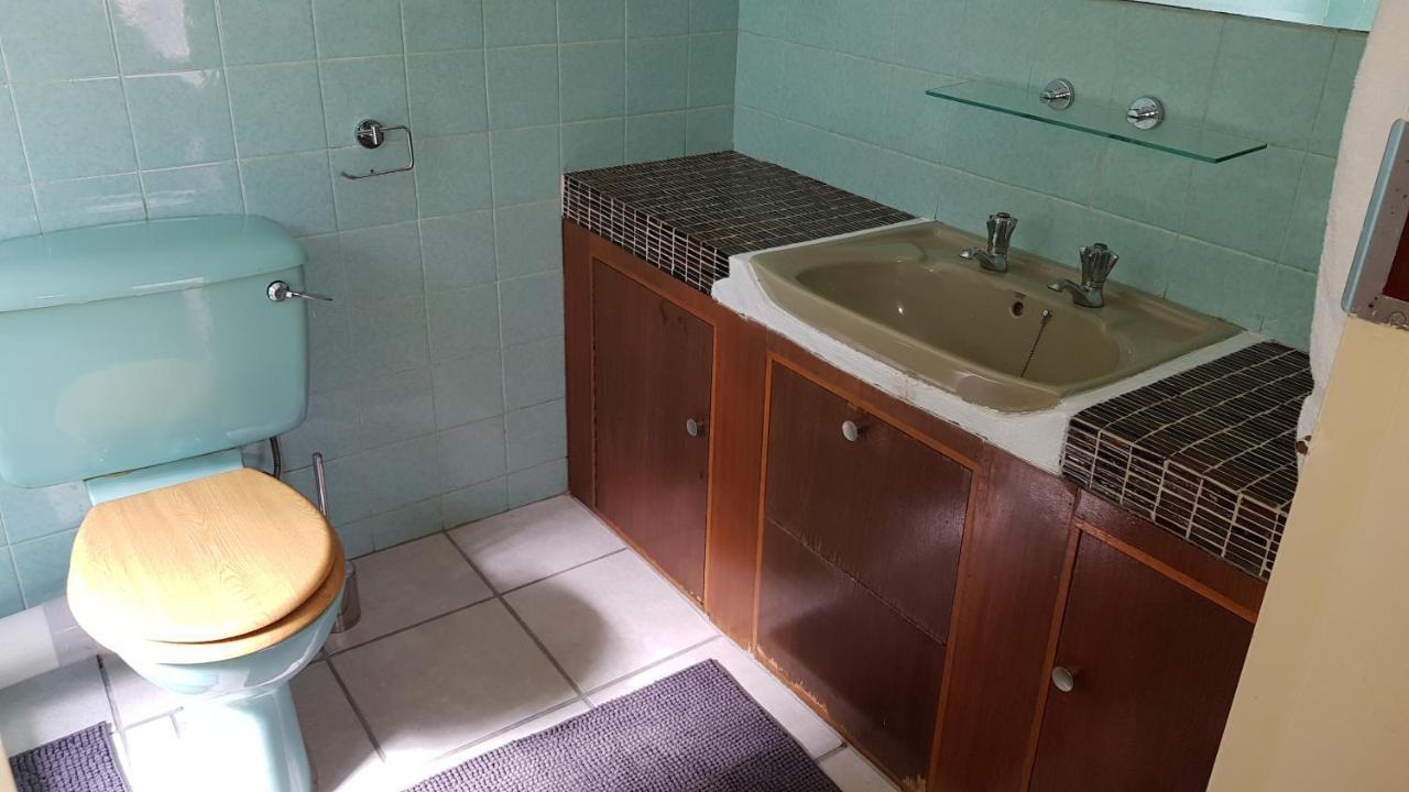 Accommodation@Park1285 Pretoria-Noord Extérieur photo