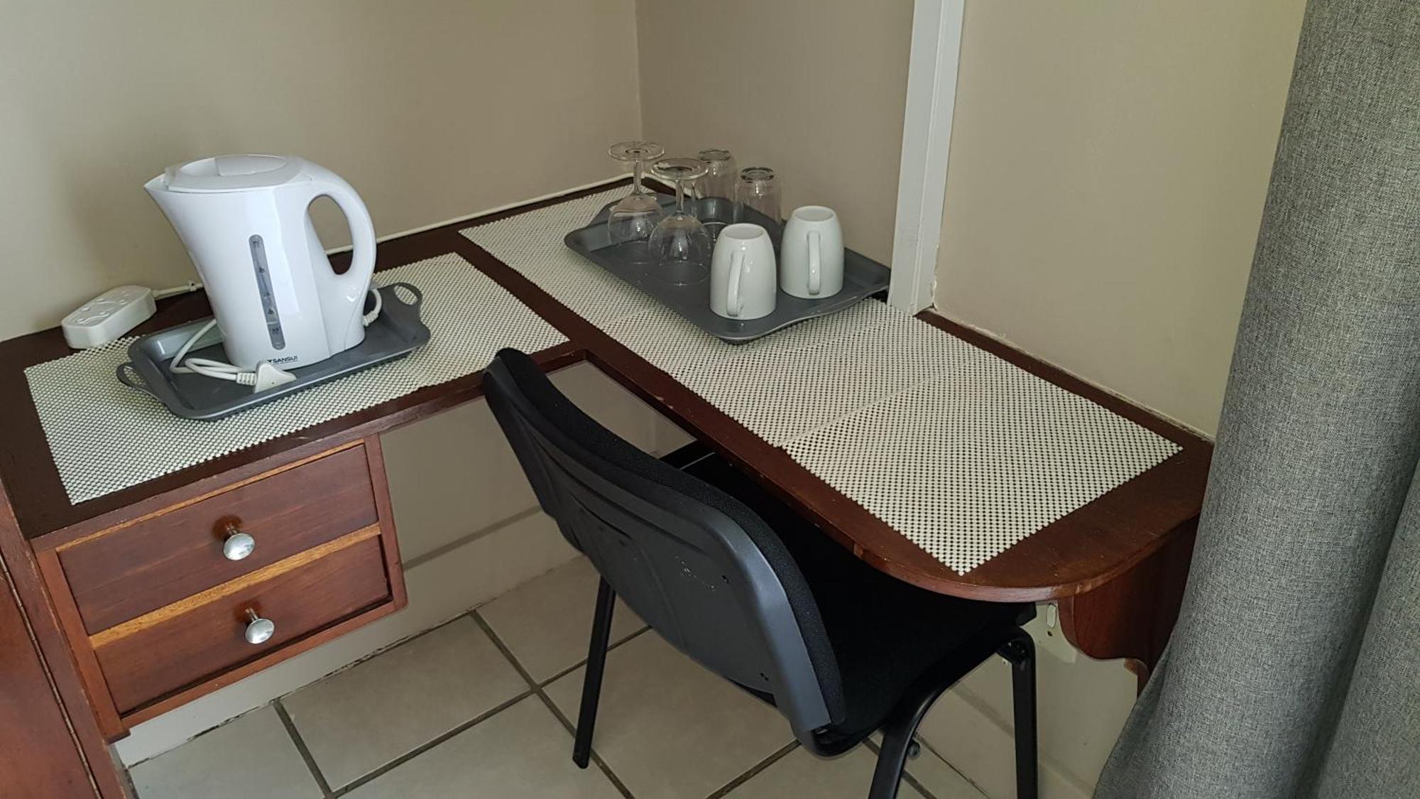 Accommodation@Park1285 Pretoria-Noord Extérieur photo