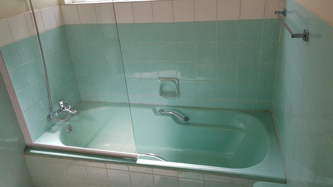 Accommodation@Park1285 Pretoria-Noord Extérieur photo
