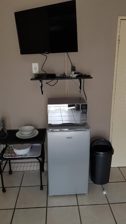 Accommodation@Park1285 Pretoria-Noord Extérieur photo