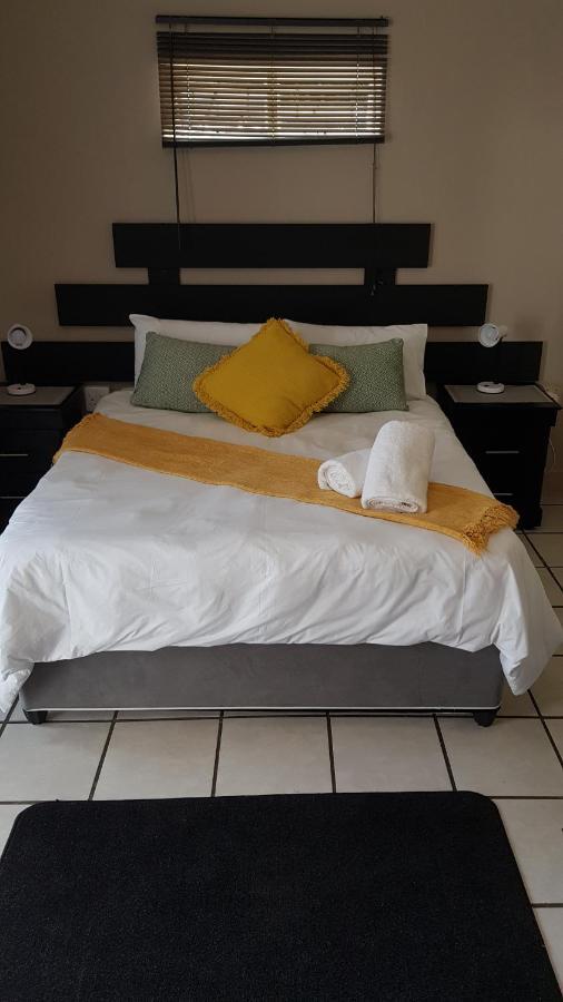 Accommodation@Park1285 Pretoria-Noord Extérieur photo