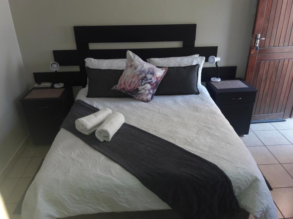 Accommodation@Park1285 Pretoria-Noord Extérieur photo