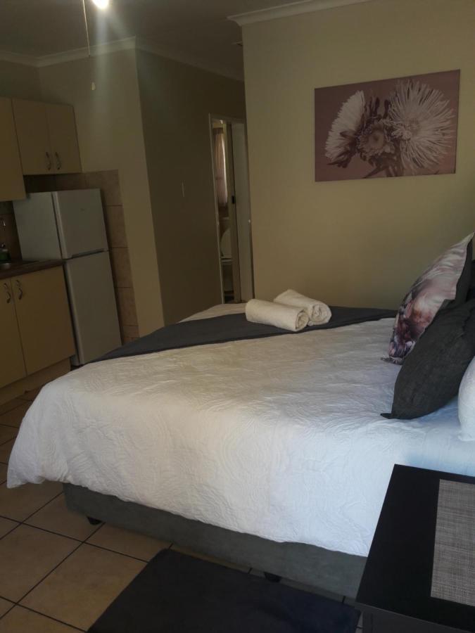 Accommodation@Park1285 Pretoria-Noord Extérieur photo