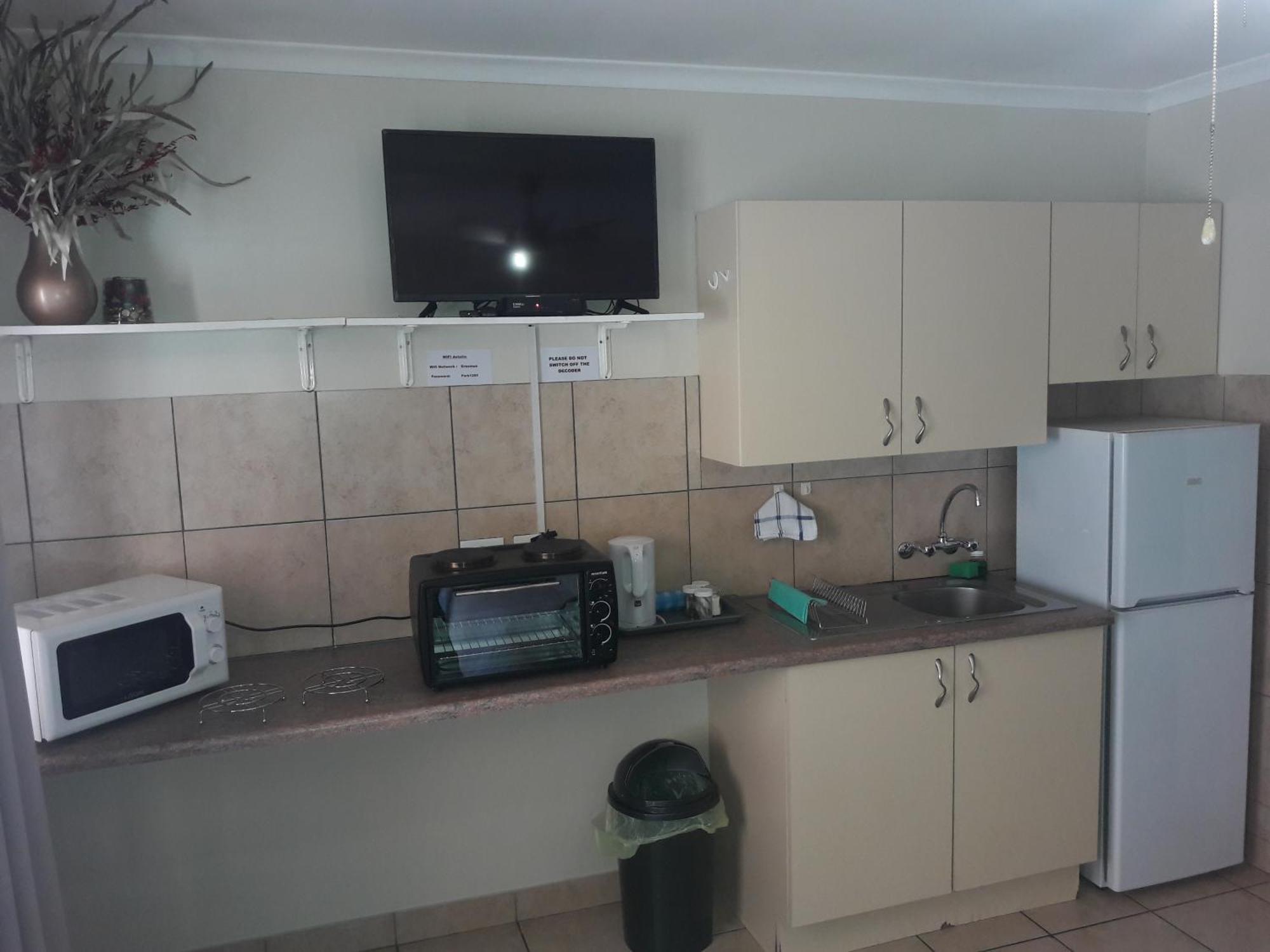 Accommodation@Park1285 Pretoria-Noord Chambre photo