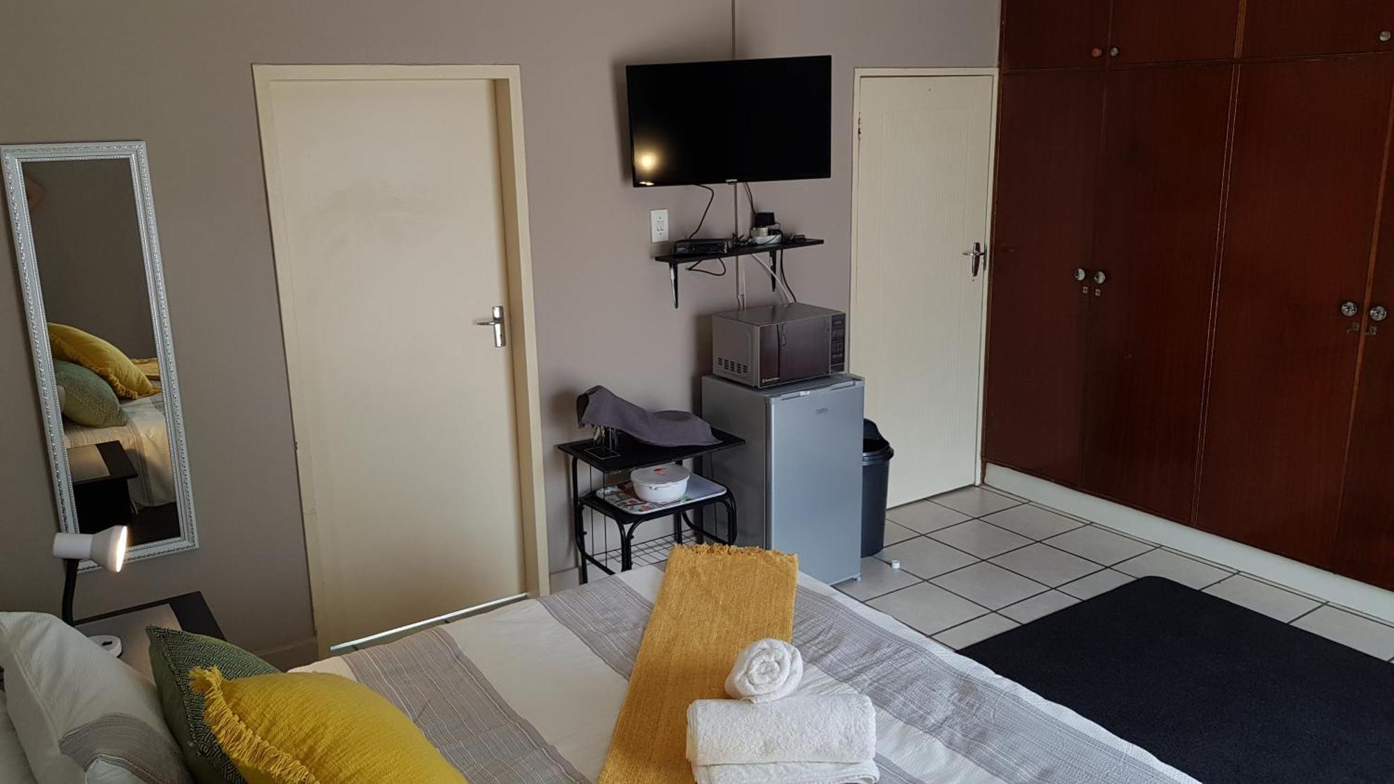 Accommodation@Park1285 Pretoria-Noord Chambre photo