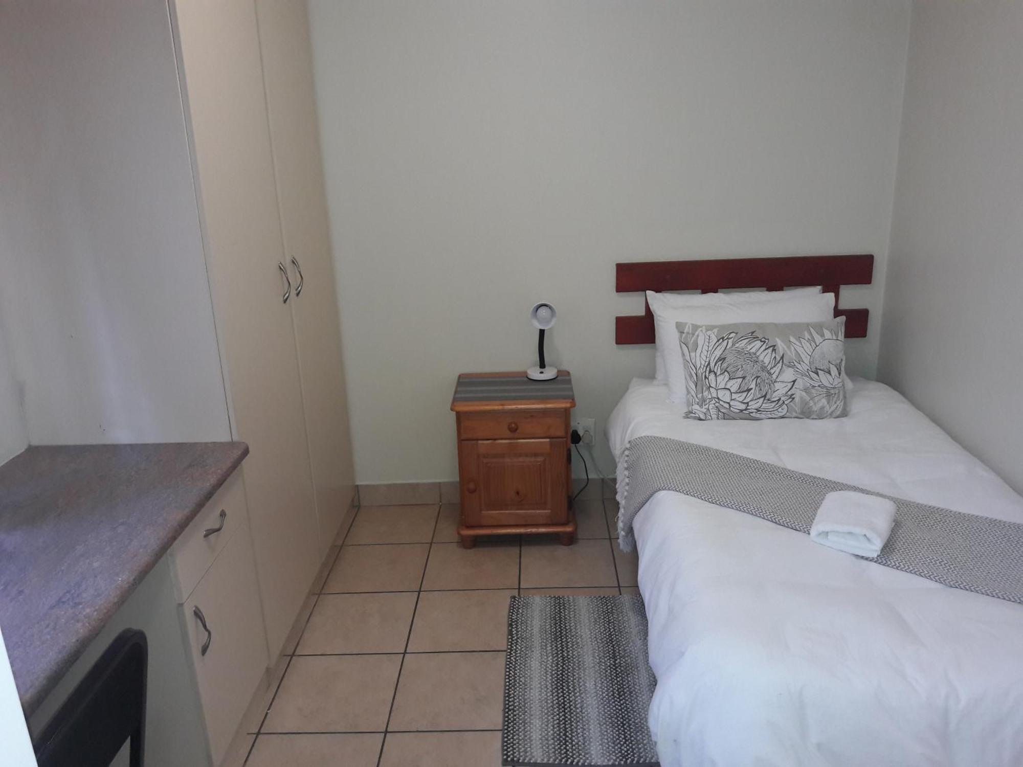 Accommodation@Park1285 Pretoria-Noord Chambre photo