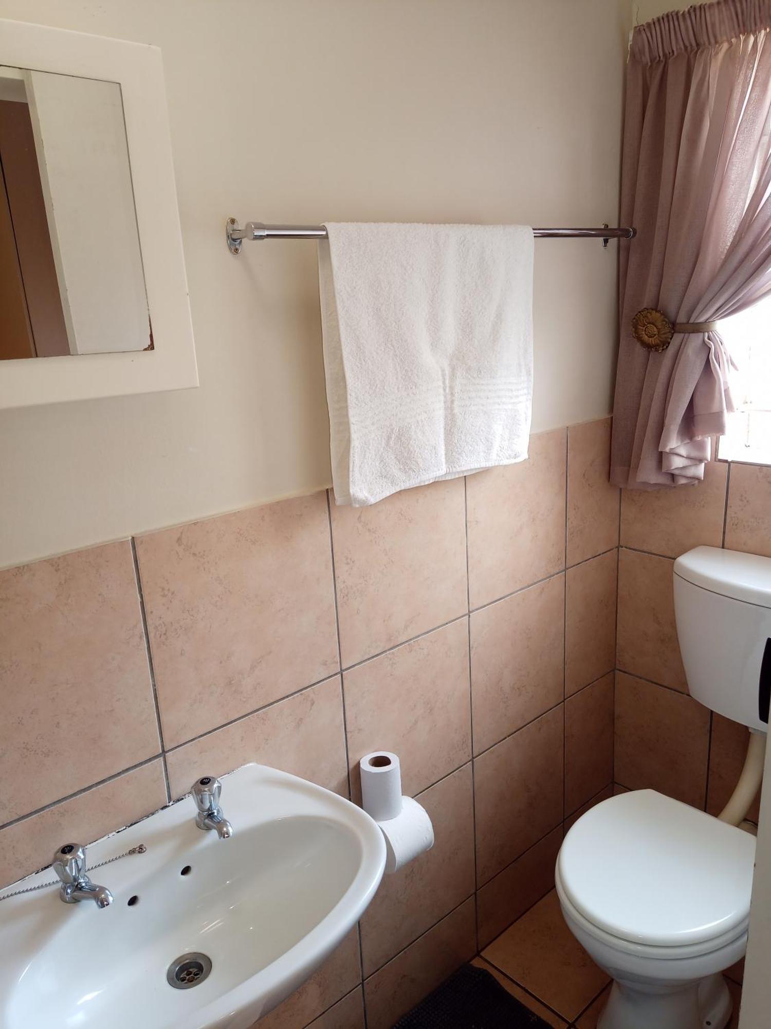 Accommodation@Park1285 Pretoria-Noord Extérieur photo