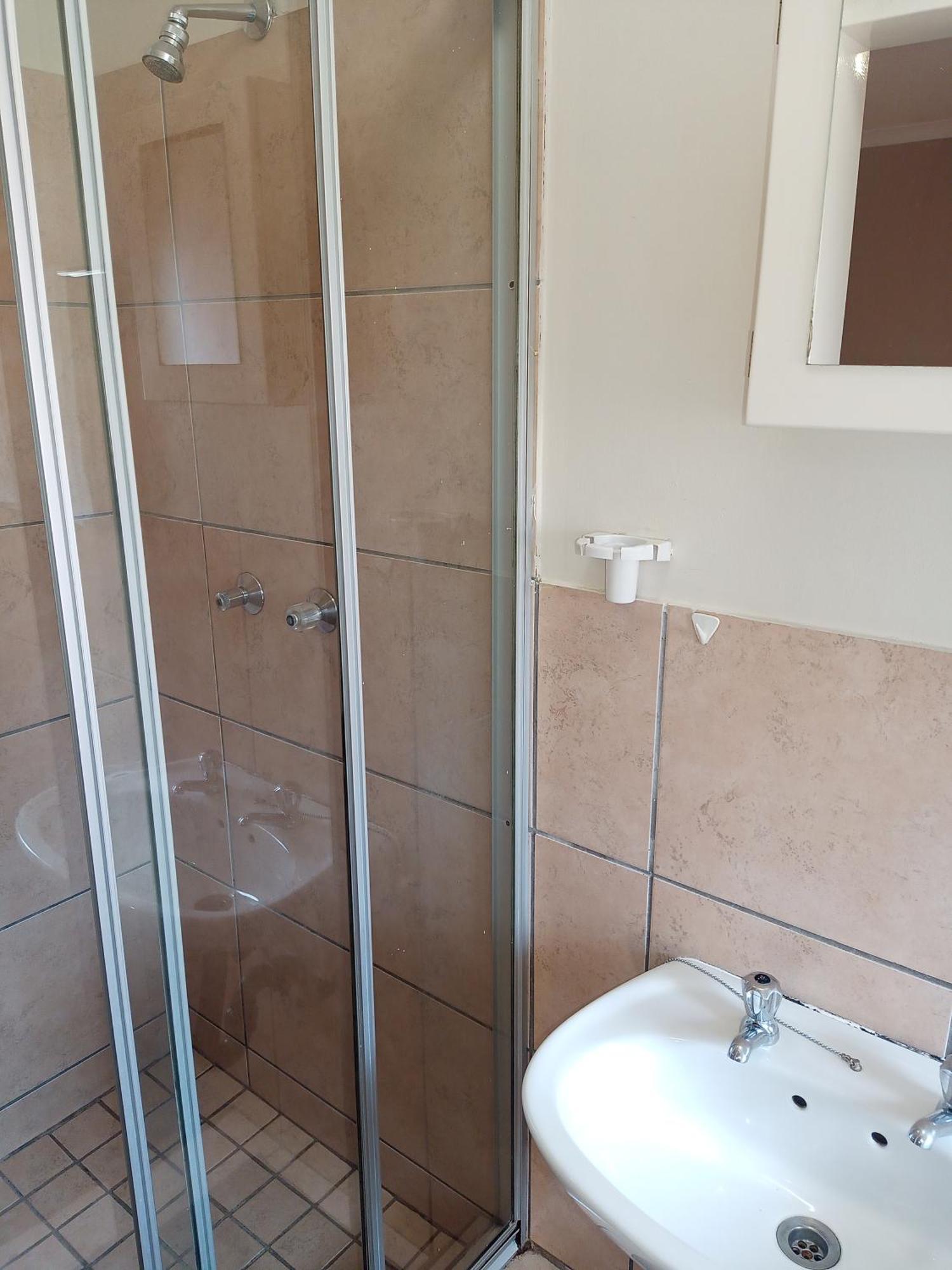 Accommodation@Park1285 Pretoria-Noord Extérieur photo
