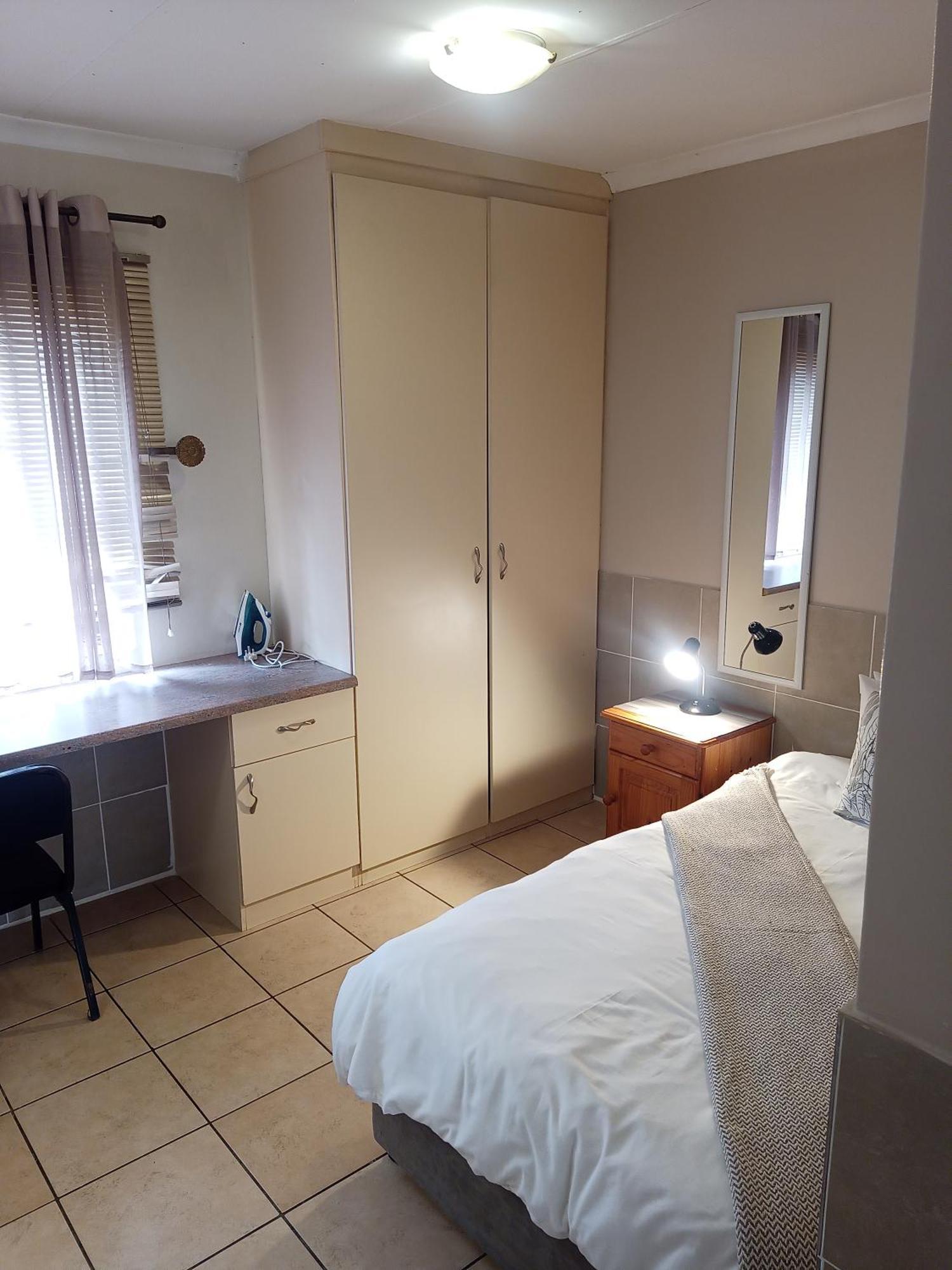 Accommodation@Park1285 Pretoria-Noord Extérieur photo