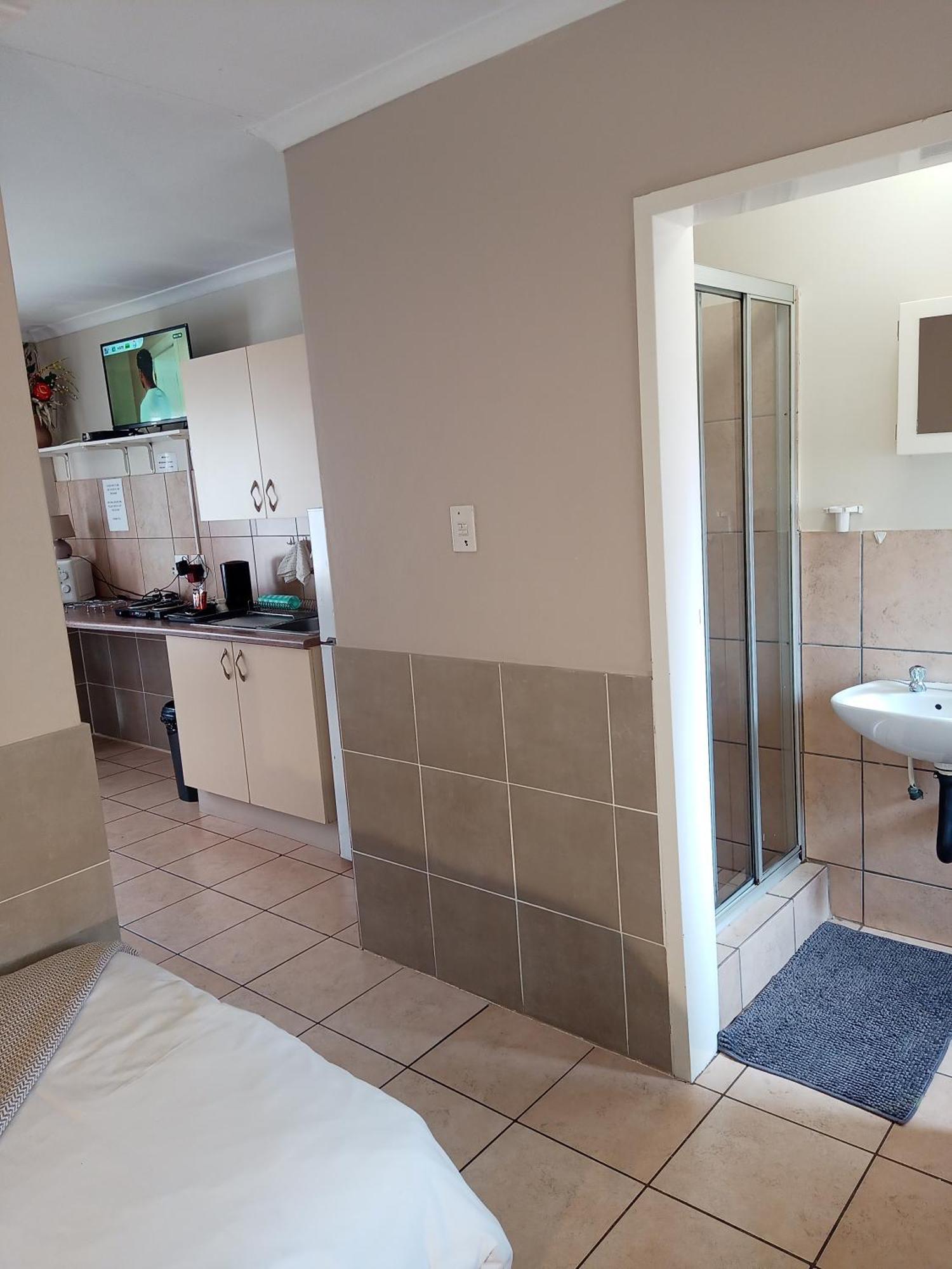 Accommodation@Park1285 Pretoria-Noord Extérieur photo