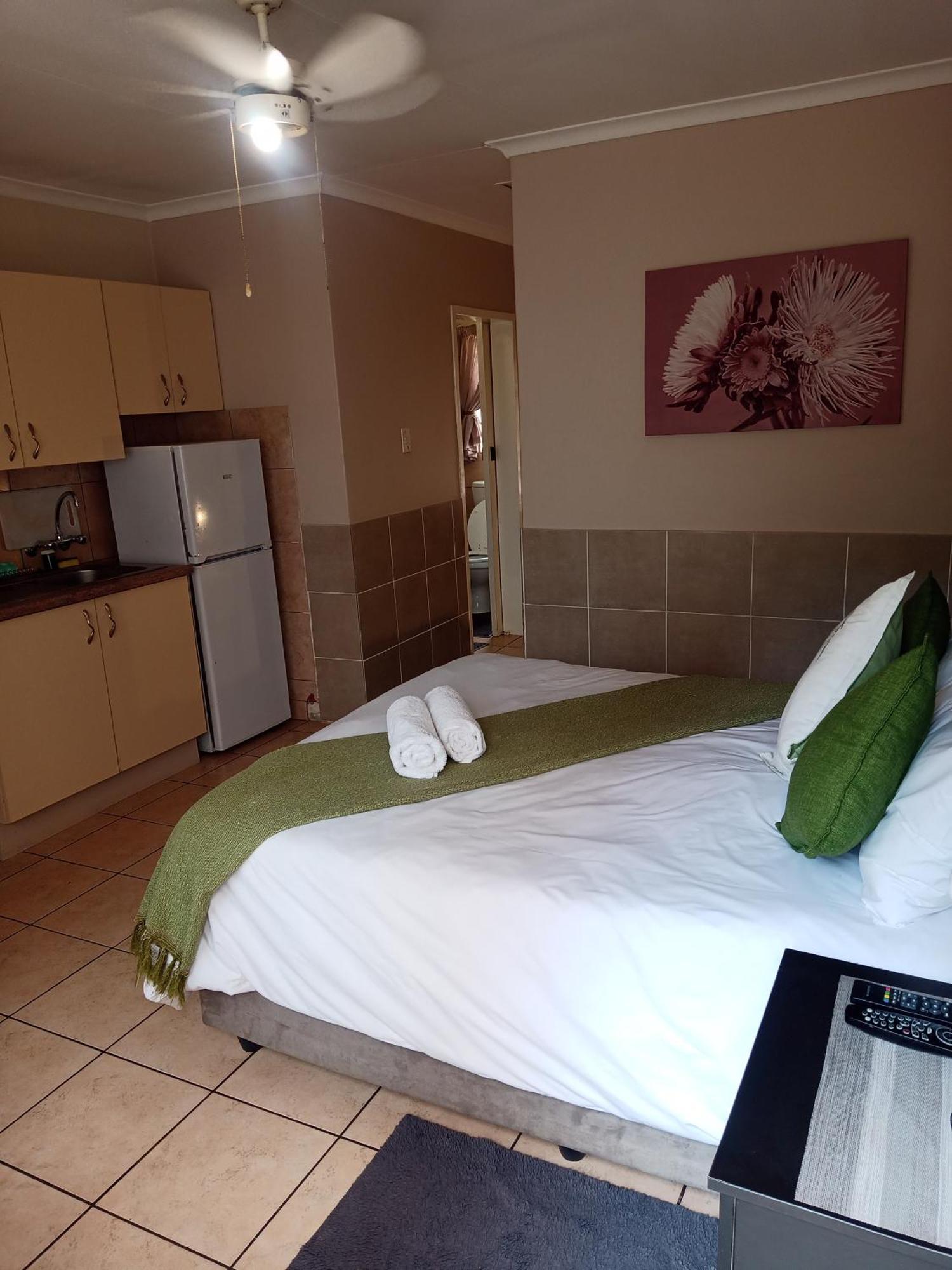 Accommodation@Park1285 Pretoria-Noord Extérieur photo