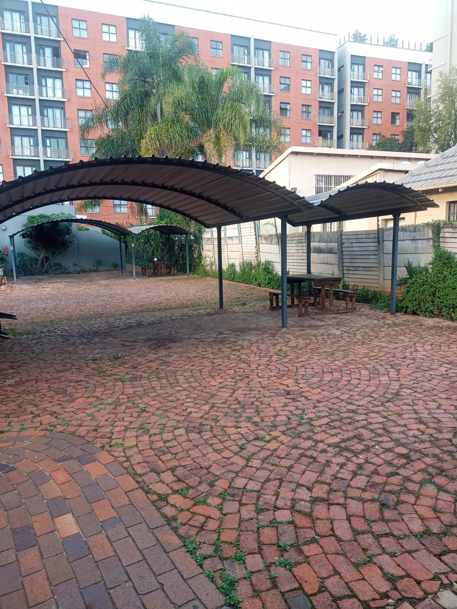 Accommodation@Park1285 Pretoria-Noord Extérieur photo