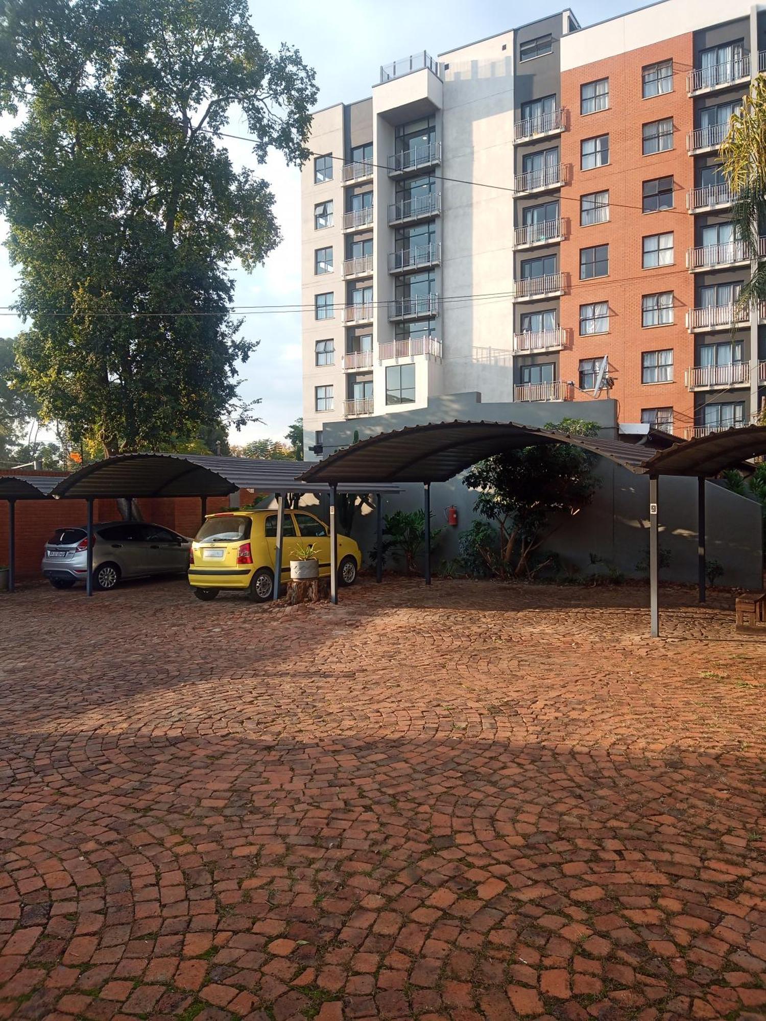 Accommodation@Park1285 Pretoria-Noord Extérieur photo