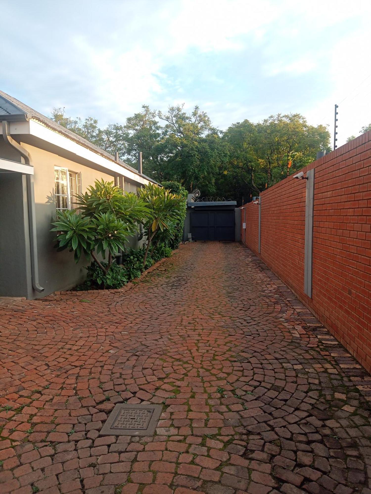 Accommodation@Park1285 Pretoria-Noord Extérieur photo