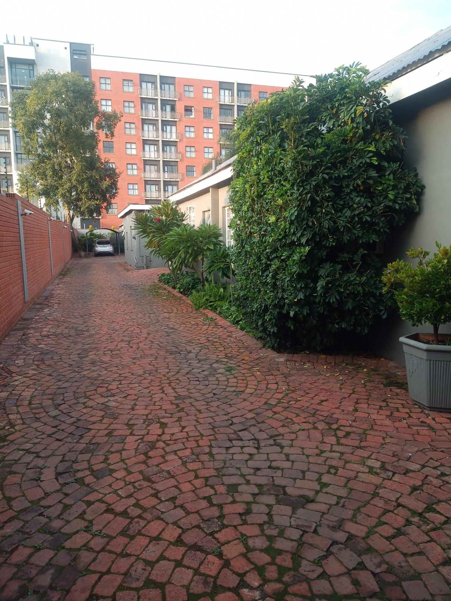 Accommodation@Park1285 Pretoria-Noord Extérieur photo