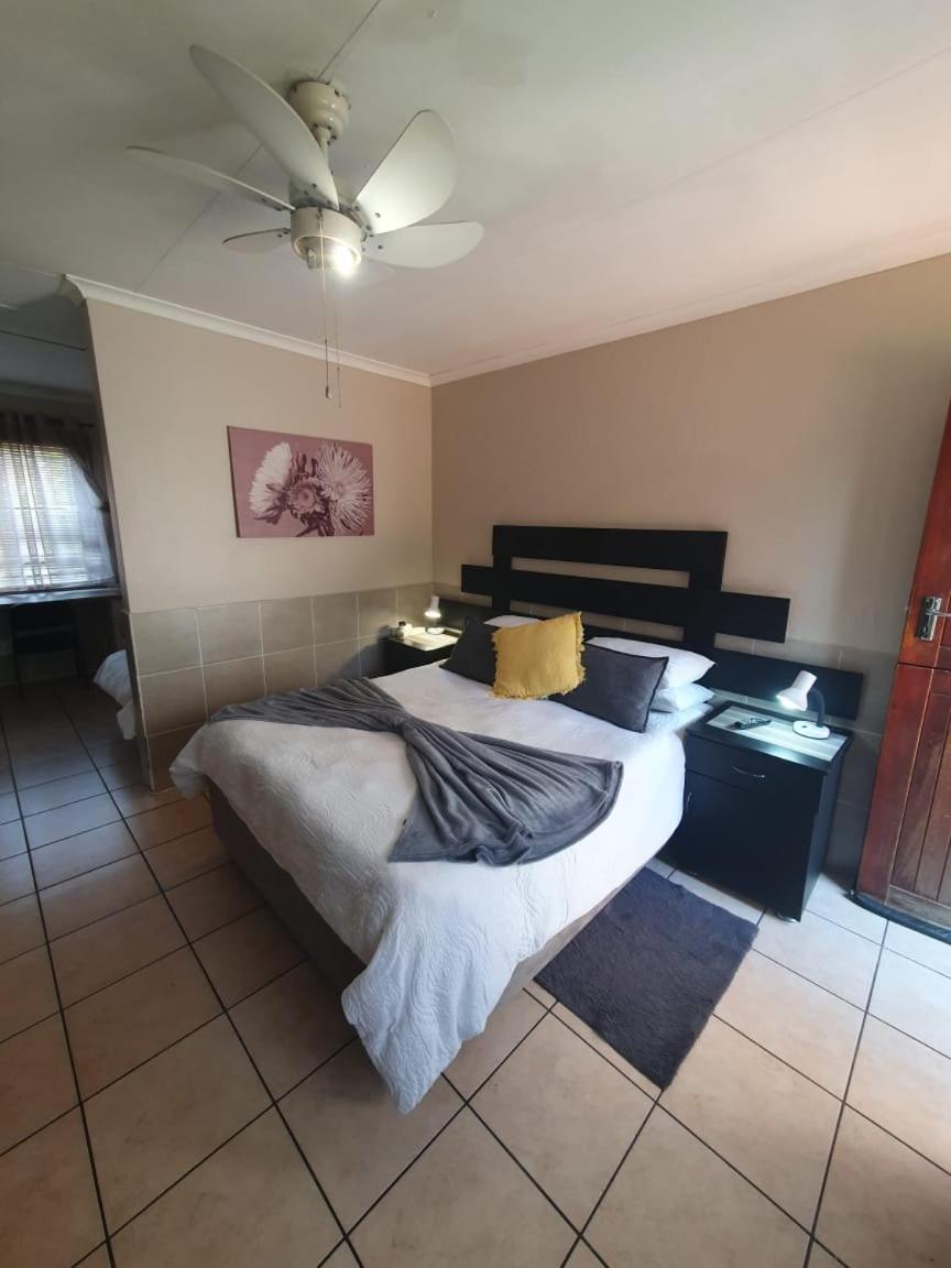 Accommodation@Park1285 Pretoria-Noord Extérieur photo