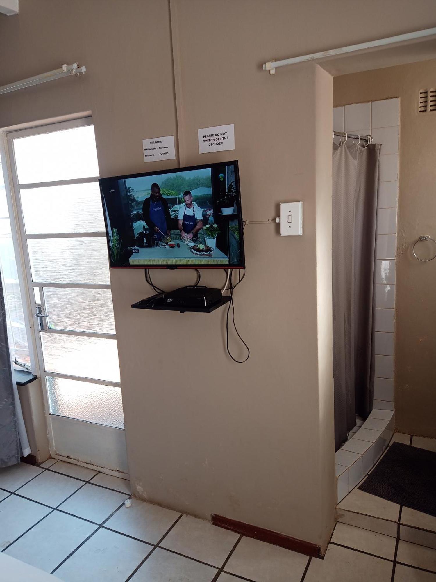 Accommodation@Park1285 Pretoria-Noord Extérieur photo