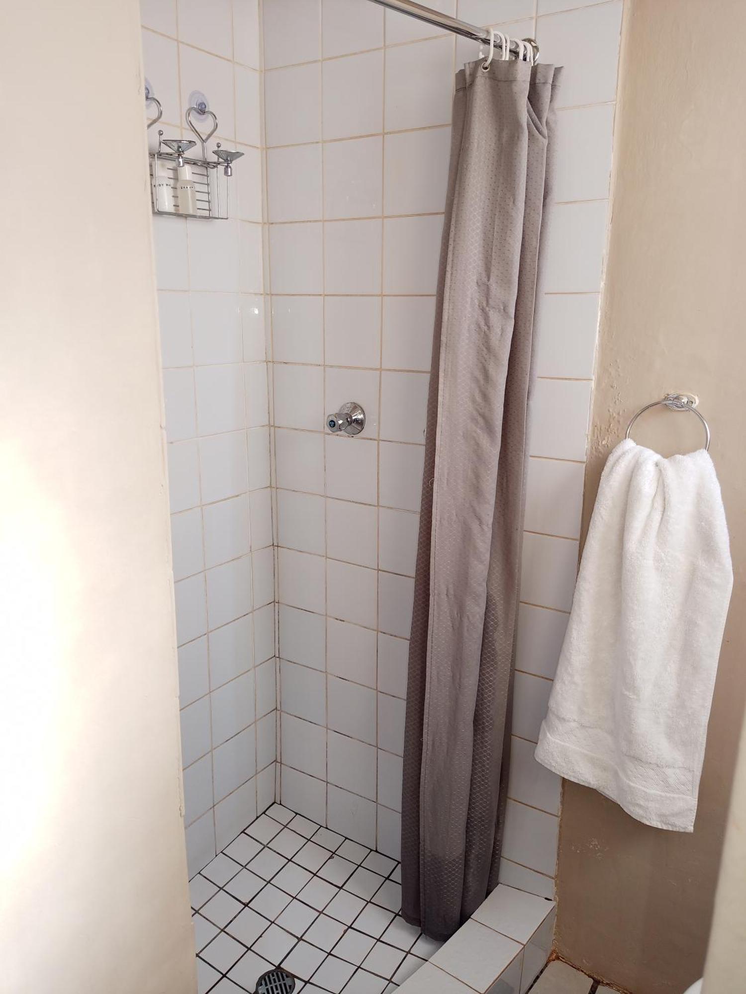 Accommodation@Park1285 Pretoria-Noord Extérieur photo
