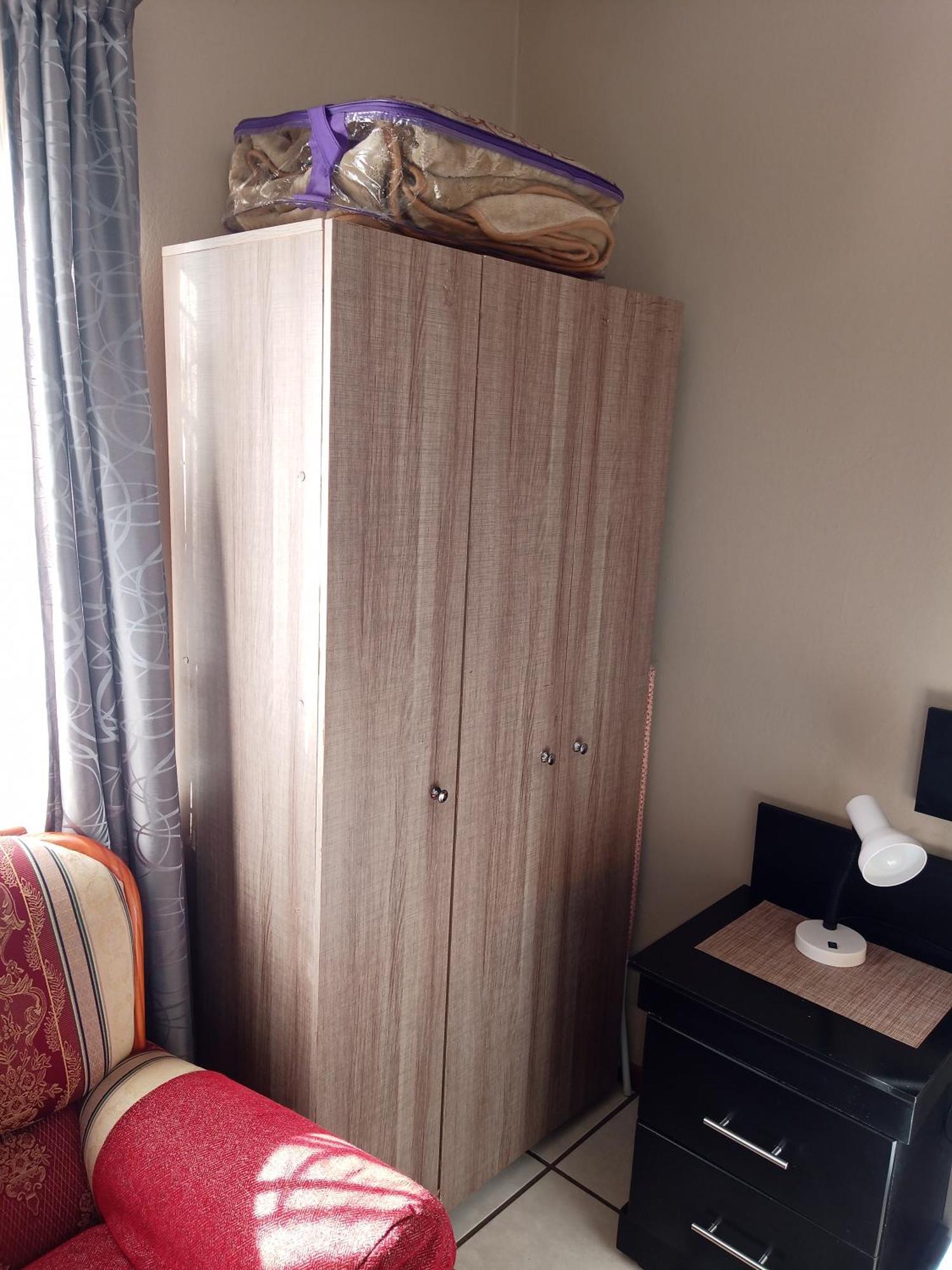 Accommodation@Park1285 Pretoria-Noord Extérieur photo