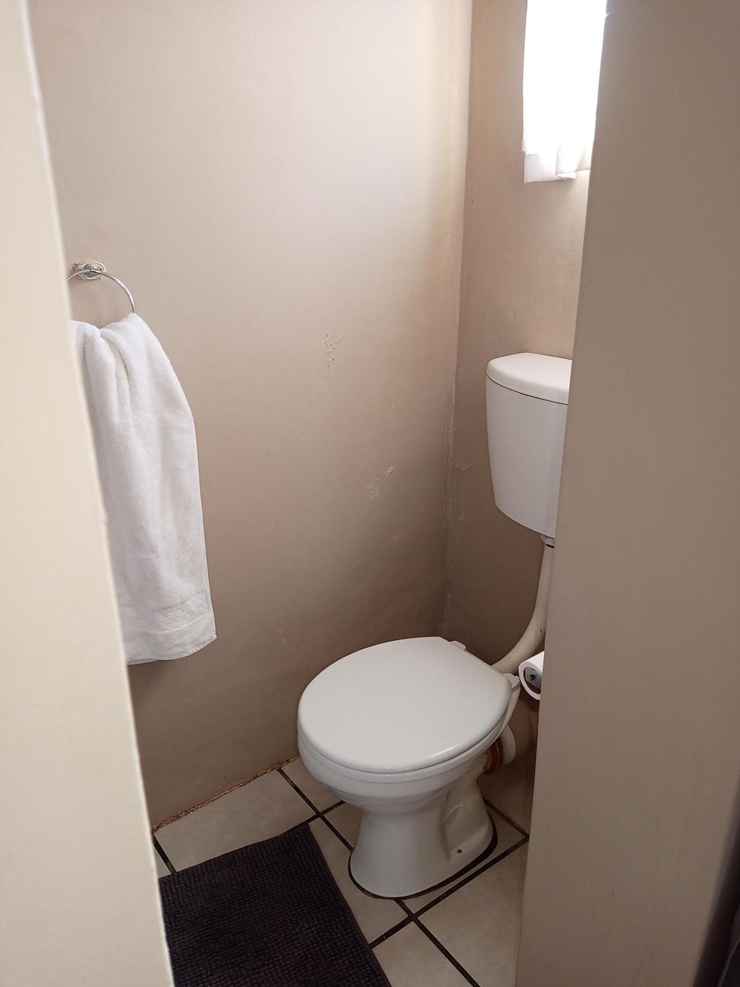 Accommodation@Park1285 Pretoria-Noord Extérieur photo
