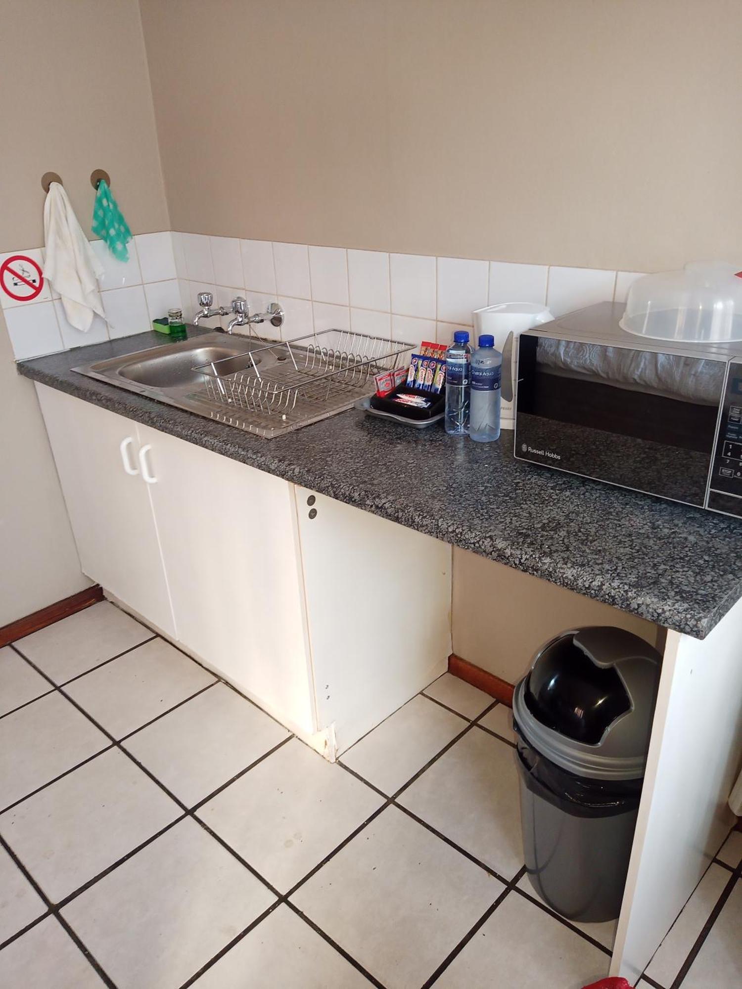 Accommodation@Park1285 Pretoria-Noord Extérieur photo