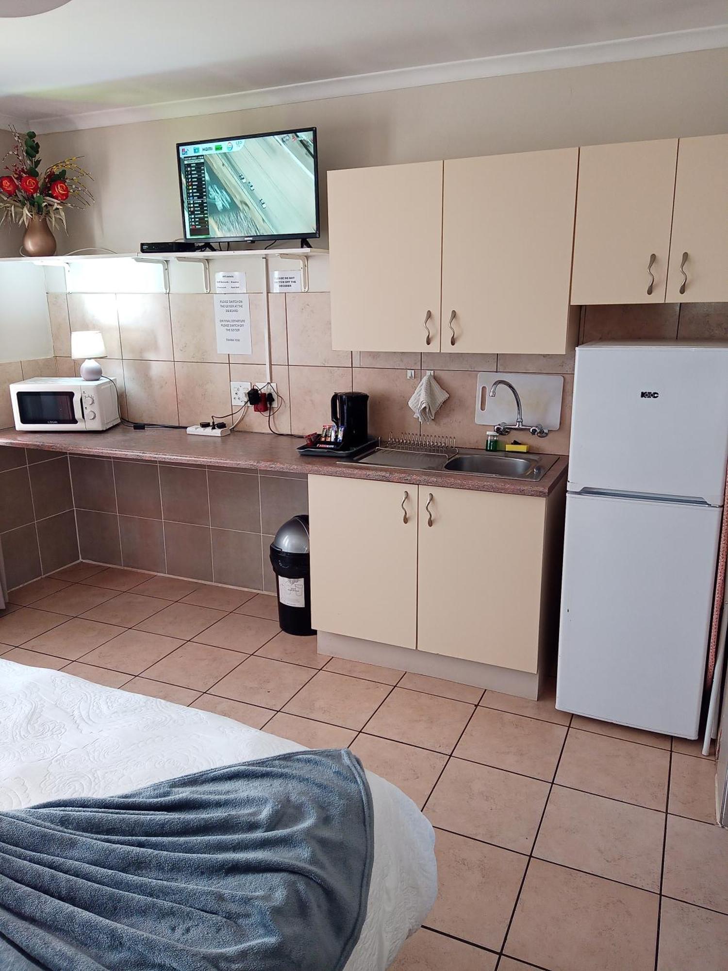 Accommodation@Park1285 Pretoria-Noord Extérieur photo