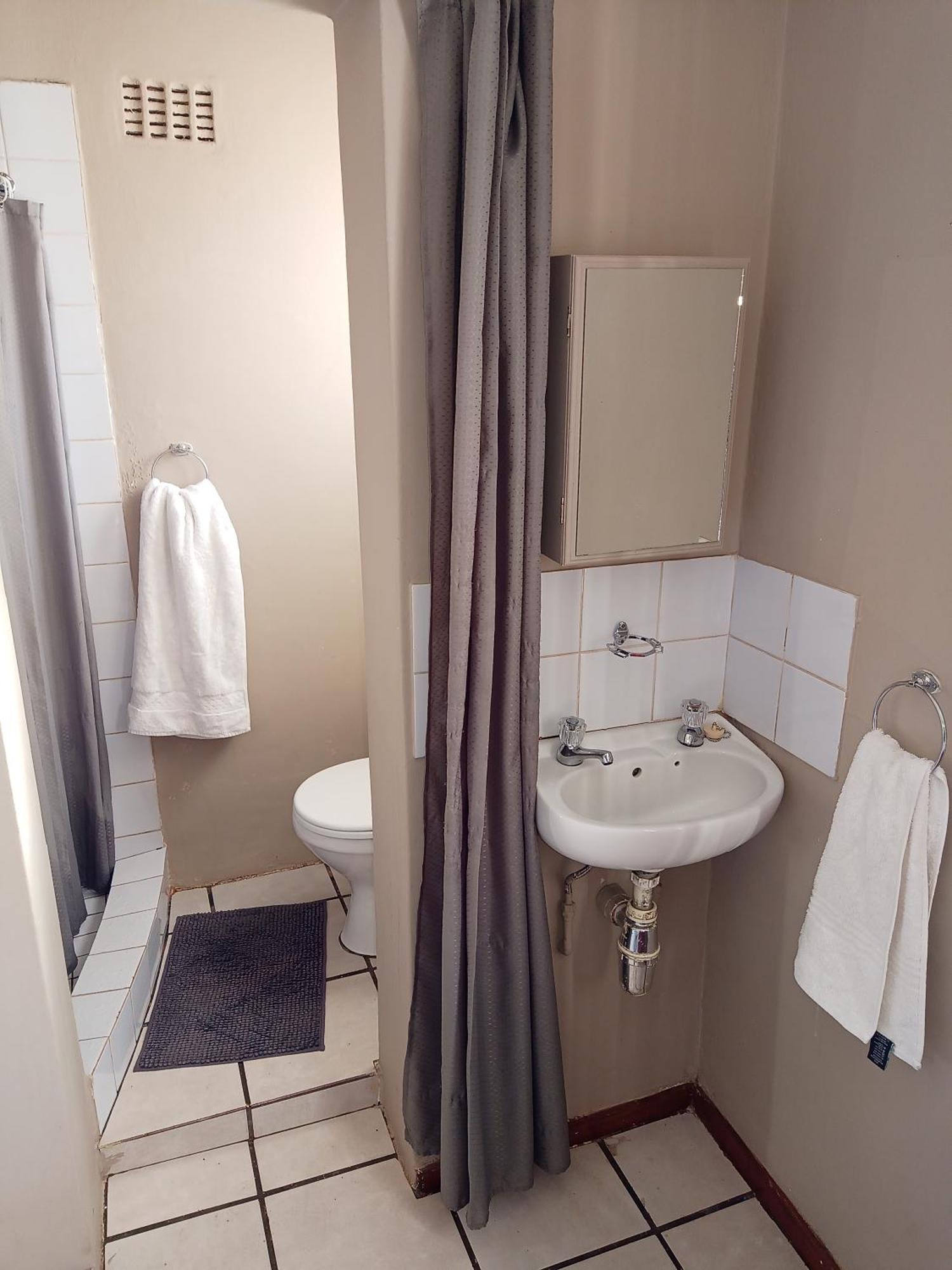Accommodation@Park1285 Pretoria-Noord Chambre photo
