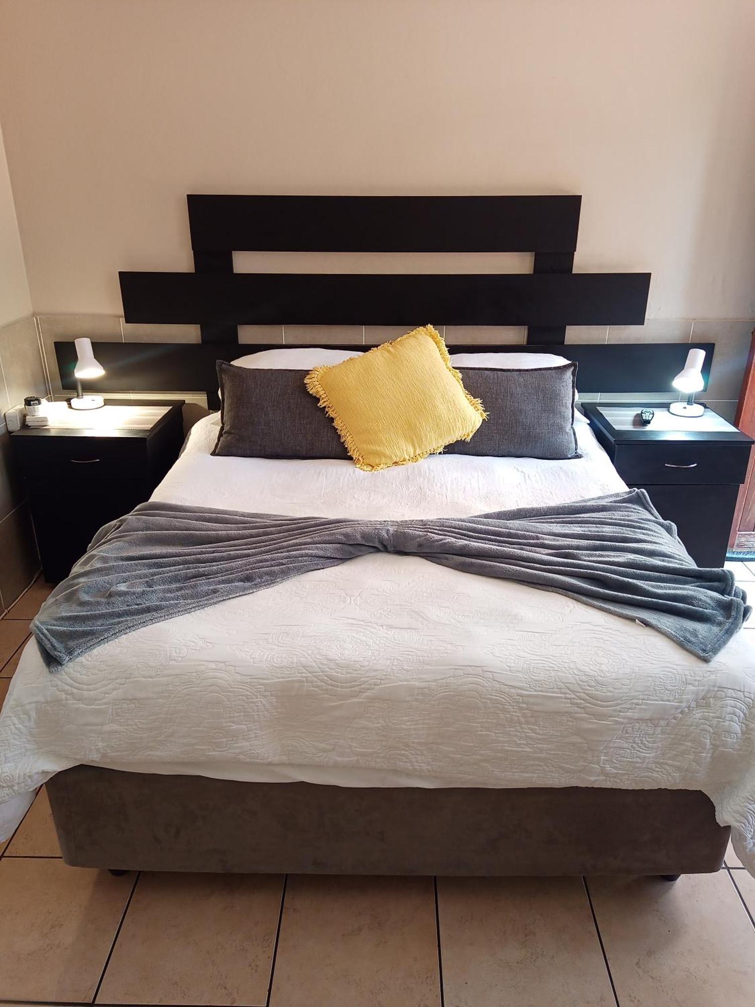 Accommodation@Park1285 Pretoria-Noord Extérieur photo